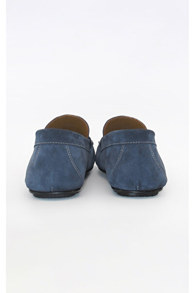 UniqCrafter 1000-14 Suede -Nubuck Leather Men's Shoes