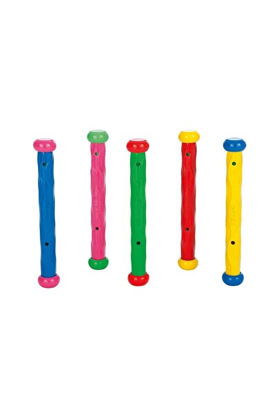 Other Set de bețe subacvatice pentru învățarea scufundărilor INTEX 55504