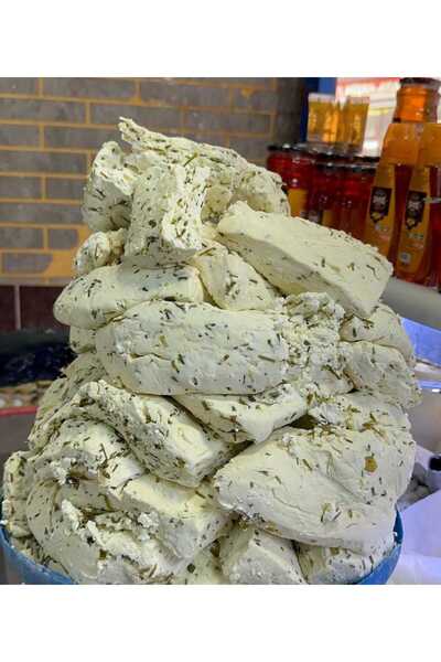 öz vanlılar Van otlu peynir (1kg)