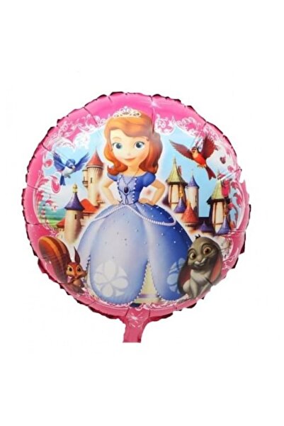 Domi Party & Gifts Balon folie Sofia, 45 cm, Party Shop