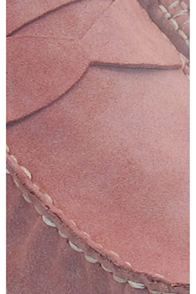 UniqCrafter 1000-14 Suede -Nubuck Leather Men's Shoes