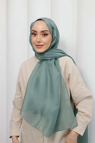 Abiye Şal Mint