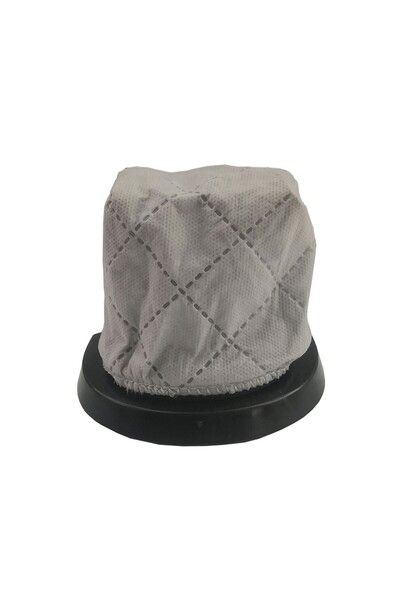 Magic Bags | Fakir Compatible Darky Parquet Lucky - Rody -Starky- Vacuum Upright Cleaner Cage Dust Filter