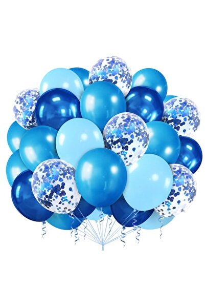 OEM Set of 100 Multicolor Latex Balloons, 12 inch (Assorted Colors)