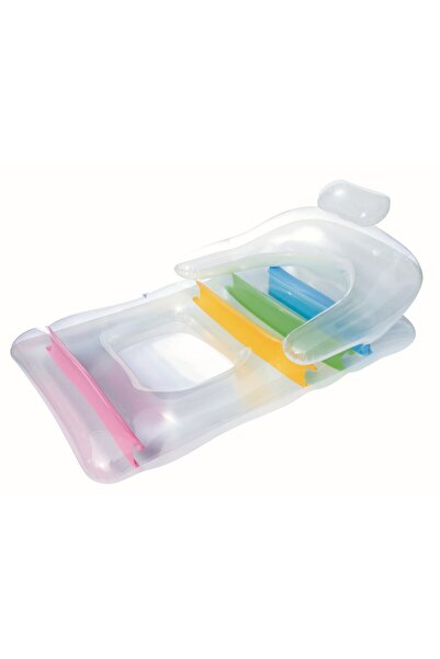 Other Saltea gonflabilă, fotoliu, șezlong 165 x 89 cm Bestway 43011