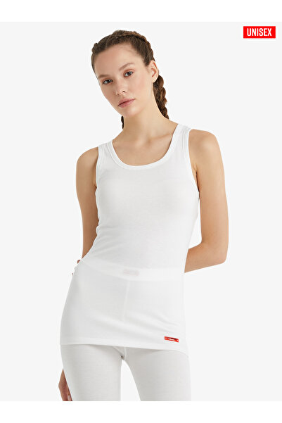 Blackspade Body-Fitting Underwear Unisex Thermal Undershirt – Black / White, Heat Protective Underwear-9260