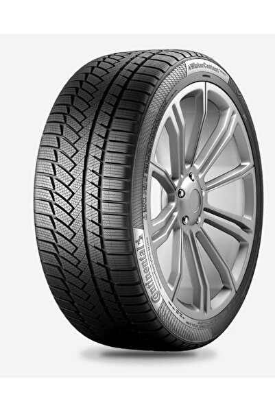 Continental 235/50R19 99V FR TS850P SSR