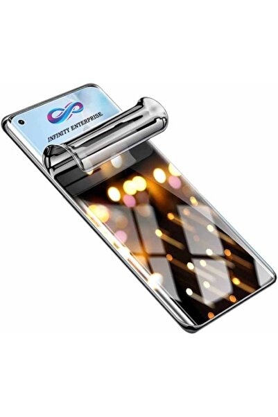 Infinity Enterprise Display Privacy Film for Energizer Hard Case P28K, Premium protection for