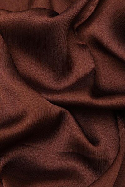 Levidor Açık Kahverengi Brillant Abiye Şal