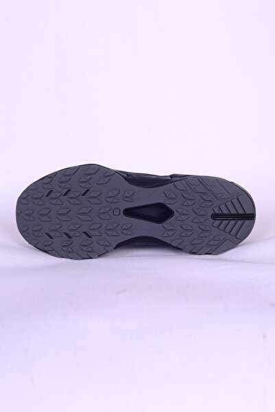 UMBRO Edge Gri Erkek Yüksek Taban Outdoor Spor Ayakkabı