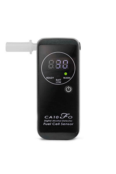 Other CA-10FO electrochemical breathalyzer + mouthpieces