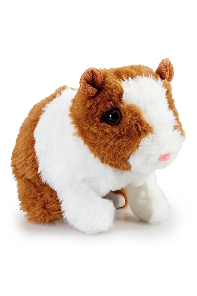 Addo Pitter Patter Pets Playful Guinea Pig – Interactive Electronic Pet for K...