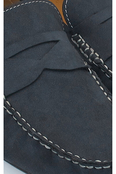 UniqCrafter 1000-14 Suede -Nubuck Leather Men's Shoes