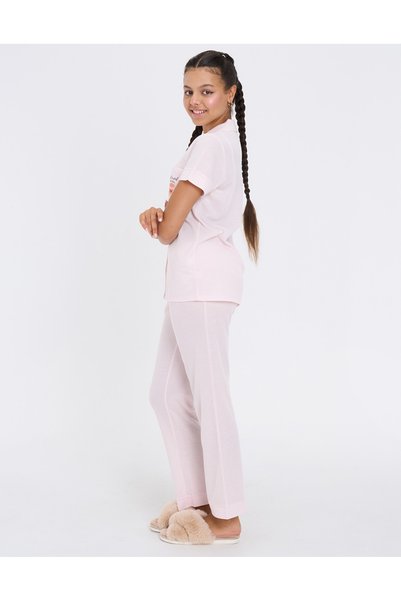 Nayomi Dream Pajama Set