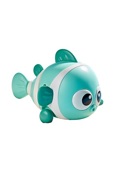 dalimag Funny Fish Mechanical Toy
