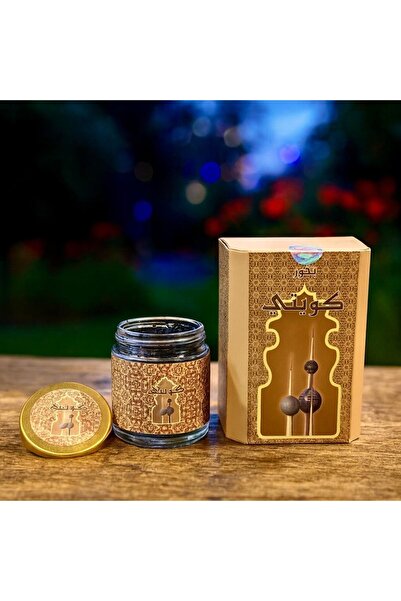 genernic بخور كويتي فاخر