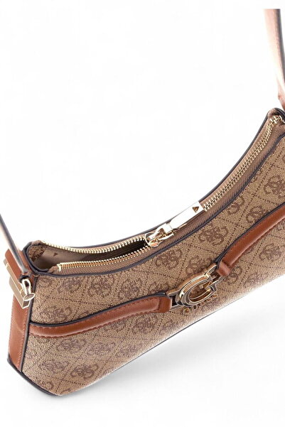 Guess Dea Brown Women's Shoulder Bag Hwsg7993730