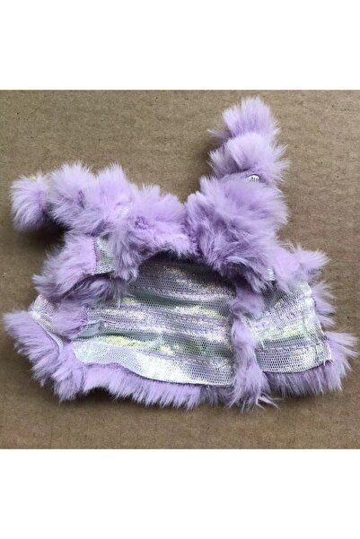 Choice حامل دمية قوس قزح رقم 14 ذو المعطف الأرجواني، حامل دمية بديل أصلي بعيو...