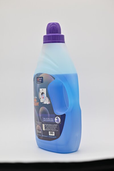 Bloom Liquid detergent 3L