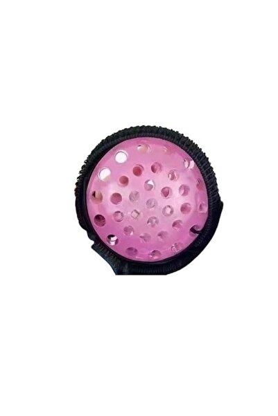 Domi Party & Gifts Jucarie Interactiva, Domi Party & Gifts®,Minge Saltareata Crystal Ball,cu Banda Elastica,6 cm,+7 Ani