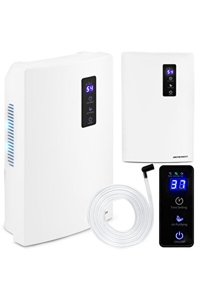 Other Dezumidificator de aer Berdsen BR-20 - absorbant de umiditate