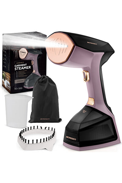 Other Aparat de călcat cu abur de 2000 W Berdsen BD-300