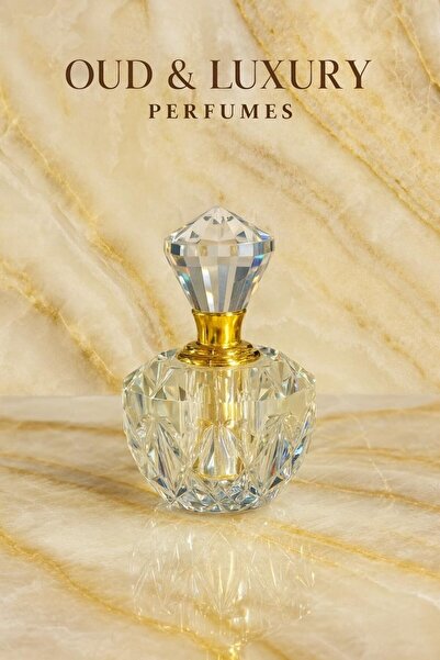 Generic Oud Crystal Package