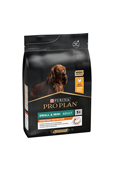 PURINA NESTLE Hrana uscata pentru caini Purina Pro Plan Small & Mini Adult, Pui, 7kg
