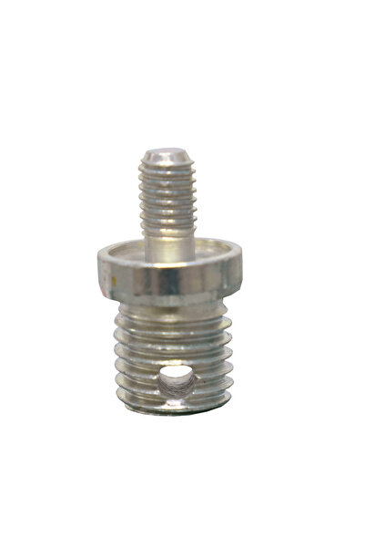 Oleomac Oleo Mac dışM8x1.25diş içM16x2diş Motorlu Tırpan Misina Kafa Erkek Ba...