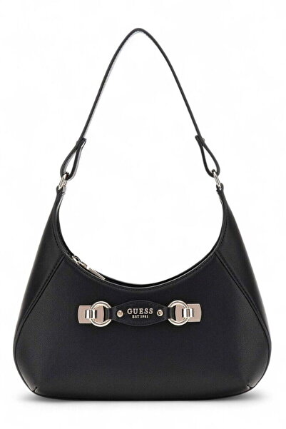 Guess Mimina fekete női válltáska HWBG8015180