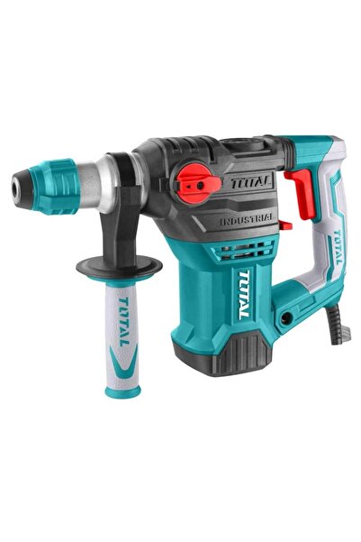 TOTAL Hilti Drill 32 mm 1500 Watt - Total TH1153216