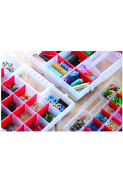 kistenberg Organizer Nort 14, 344 x 249 x 50 mm