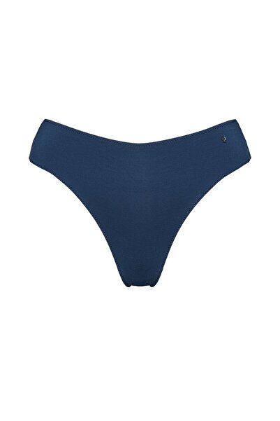 ESOTIQ Chiloți tanga pentru femei, slip, din modal TENCEL, super confortabili, respirabili | Confortabili