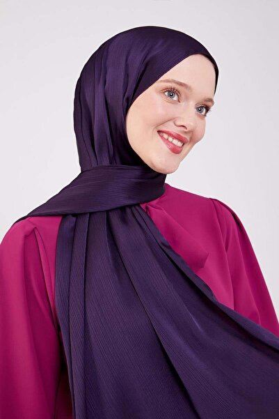 Levidor K.Mor Brillant Abiye Şal