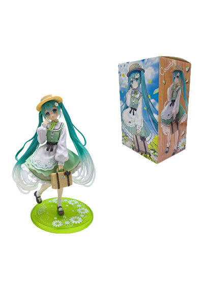 Choice1 بانداي مع صندوق، مجسم هاتسون ميكو من سلسلة جوداي فاشن، مصنوع من مادة ...