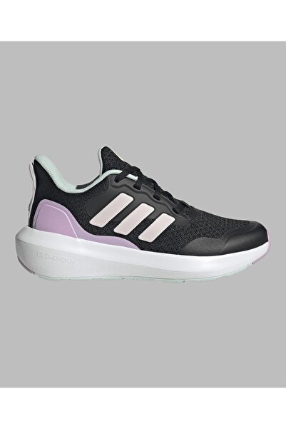 adidas Fortarun 3.0 Shoes - Core Black/Clear Pink