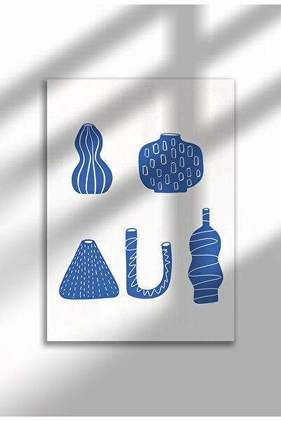 21mxm Αφίσα από ύφασμα σε στυλ boho χωρίς κορνίζα – Ψηφιακή εκτύπωση σε ματ ύ...