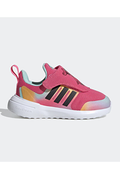 adidas Fortarun x Disney Minnie Mouse Shoes - Pink
