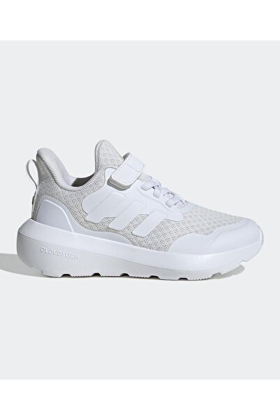 adidas حذاء FortaRun 3.0 EL C - أبيض