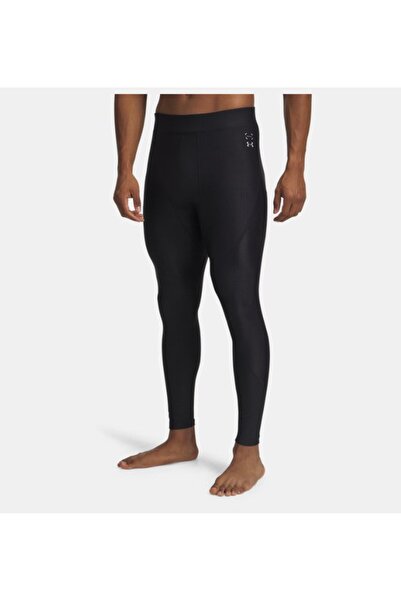 Under Armour Erkek UA Halo Bonded Auxetic Tayt 6007844-001