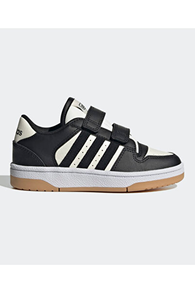 adidas Break Start Shoes - Core Black/Cloud White