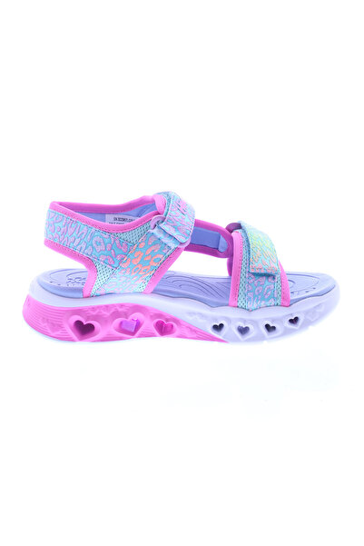 SKECHERS - صندل Flutter Heart