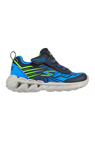 SKECHERS حذاء ماجنا لايتس مافر - أزرق