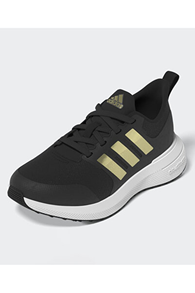 adidas حذاء فورتا رن 2.0 - أسود
