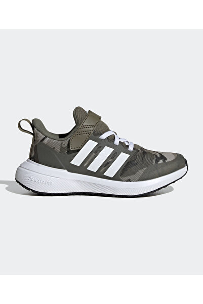 adidas حذاء Tensaur Run 2.0 - أخضر