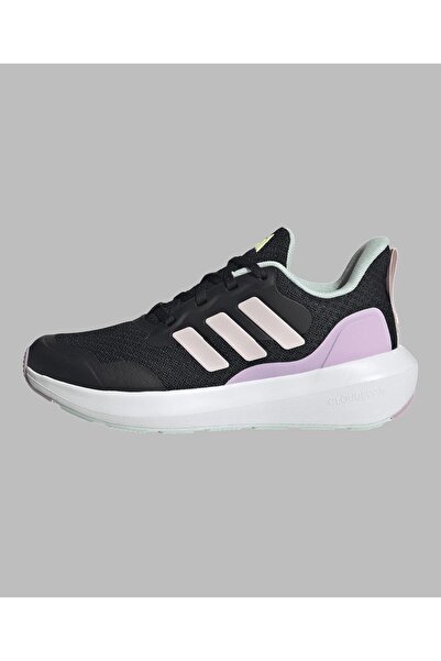 adidas Fortarun 3.0 Shoes - Core Black/Clear Pink