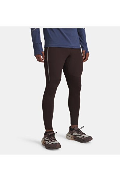 Under Armour Erkek UA Halo Run Cold Weather Tayt 6005971-246