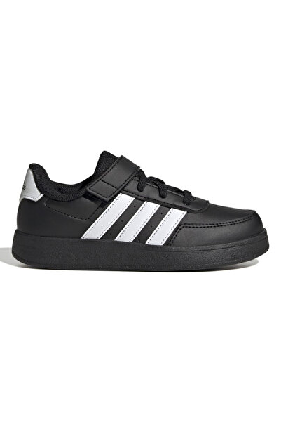 adidas حذاء Breaknet 2.0 EL - أسود أساسي