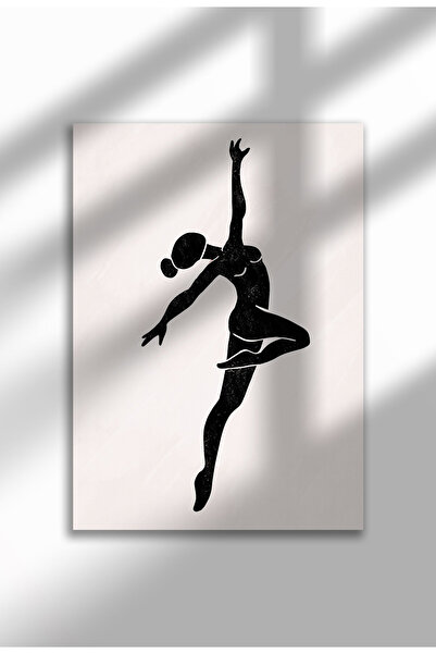 21mxm Poster pânză stil boho neînrămat – Imprimare digitală pe pânză mată - BOHO 55