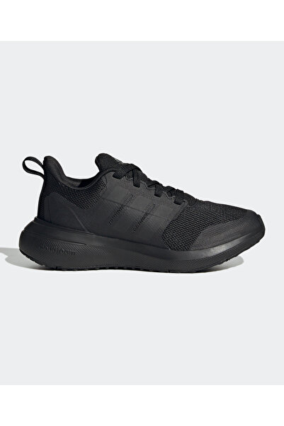 adidas حذاء فورتا رن 2.0 كيه - أسود أساسي